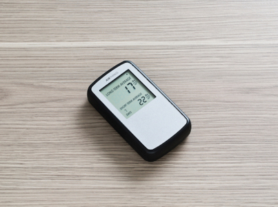 Corentium Home Radon Detector Monitor