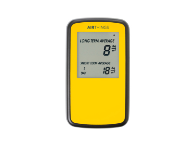 Corentium PLUS Radon Detector Monitor
