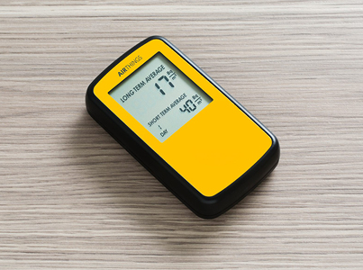 Corentium PLUS Radon Detector Monitor
