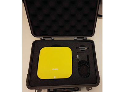 Corentium PRO Radon Detector Monitor