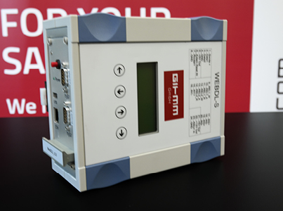 GHIMM_WEBDL2_Data_Logger