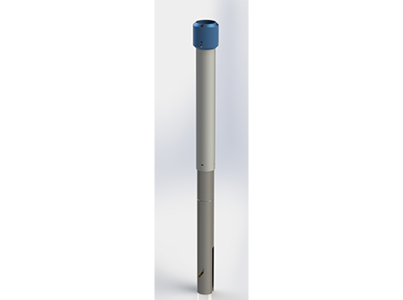 Probe Mounting Kit Pole