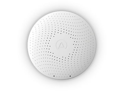 Wave Plus Radon Detector Indoor Air